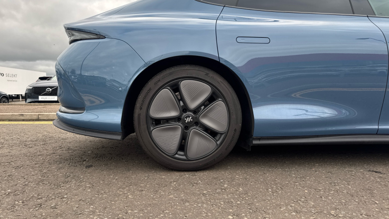 MG Im5 300kW Long Range 100kWh 5dr Auto Electric Hatchback